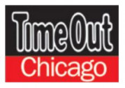 TimeOut Chicago Logo